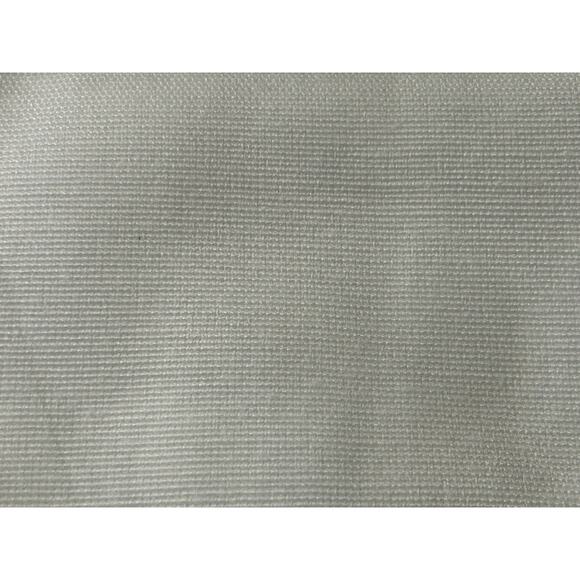 Threshold Rectangular Solid Tablecloth - Neutral W60” x L120” - Seats 10 to 12 - Picture 6 of 6